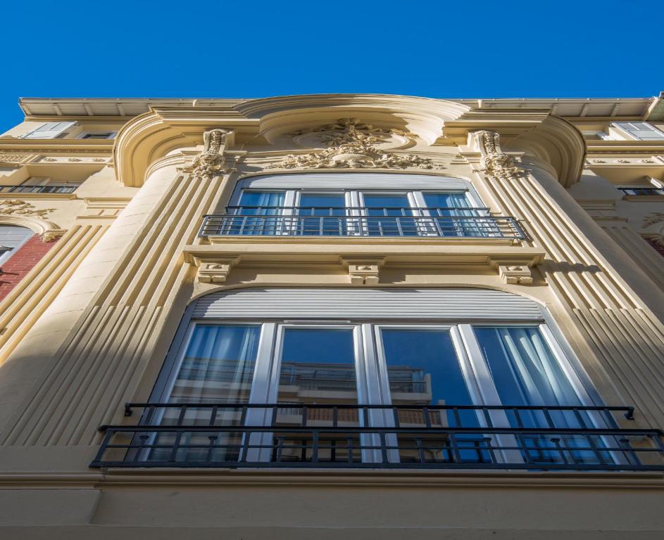 Hotel Paganini - Resim 18