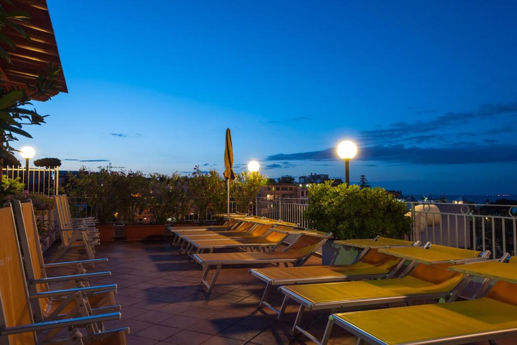 Hotel Terme Fiola Ischia Island photo 2