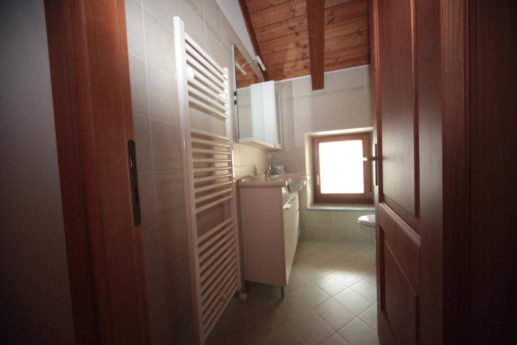 Fotografie z fotogalerie ubytování Albergo diffuso Valcellina e Val Vajont in Cimolais v destinaci Basoia