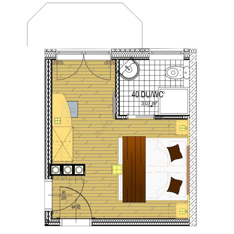 Alpenresort Thanner - 14