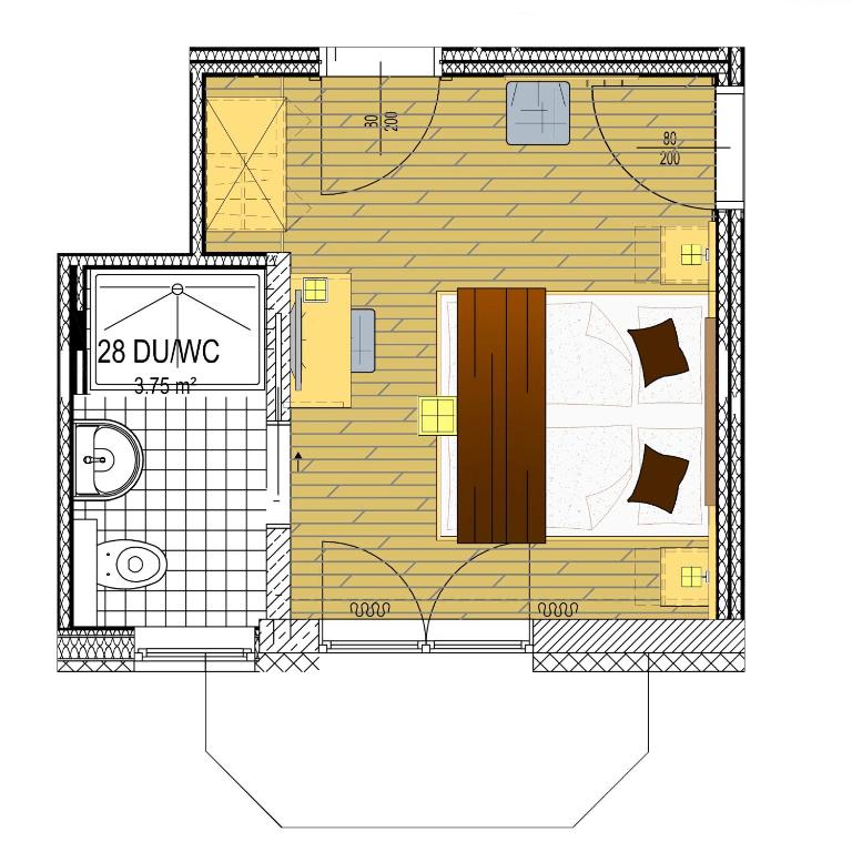 Alpenresort Thanner - 1