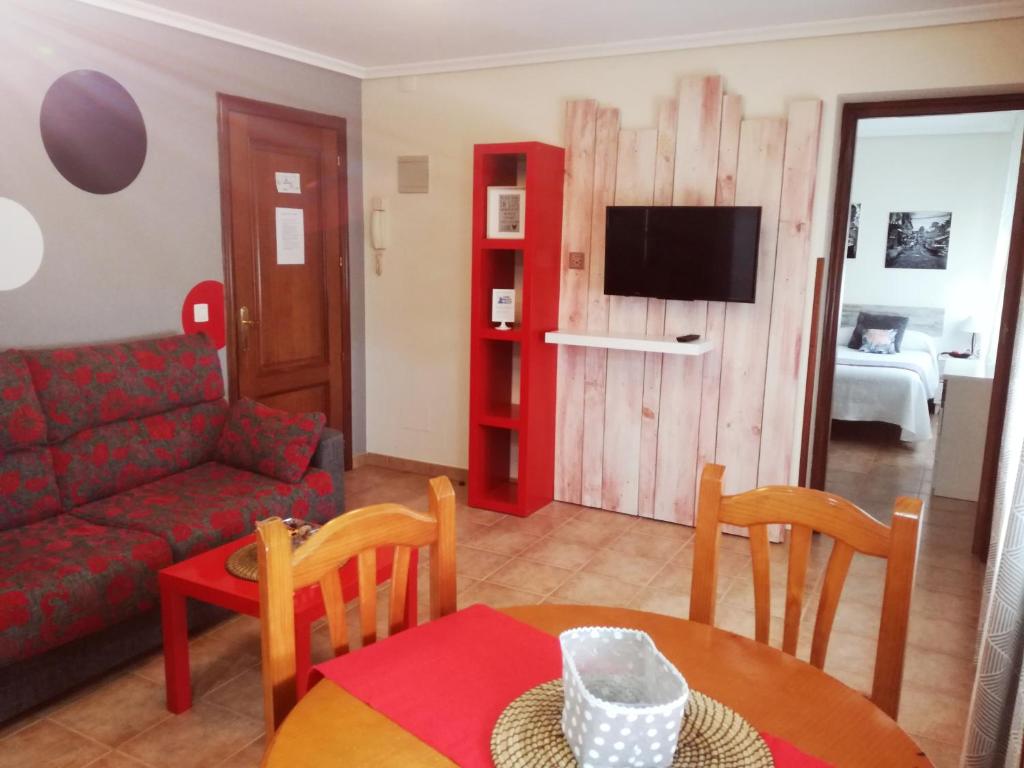 Apartamentos River Santander - 