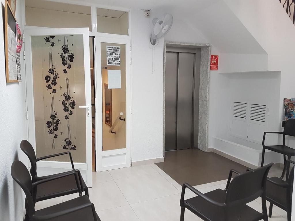 Fotografie z fotogalerie ubytování Hotel Mayna v destinaci Benidorm