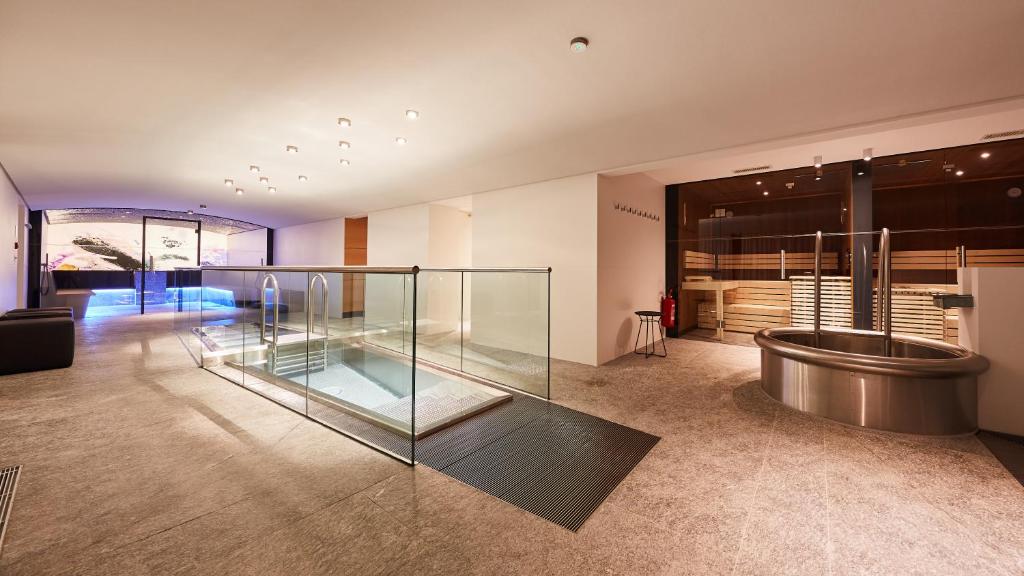 Fotografie z fotogalerie ubytování Ciasa de Munt Lifestyle Living v destinaci Corvara in Badia