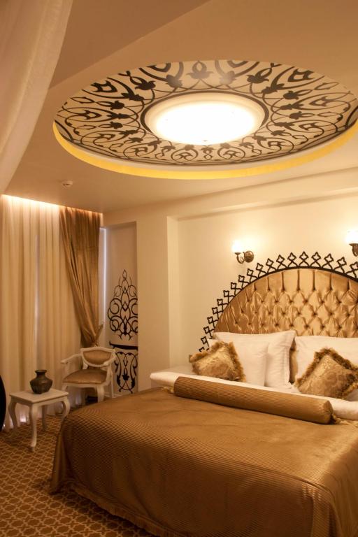 Booking.com: Ottoman Hotel Park - Special Category , Istanbul, Turquie - 79  Commentaires clients . Réservez votre hôtel dès maintenant !