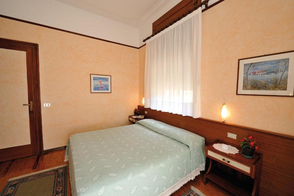 Gallery image of Hotel Villa Mon Toc in Stresa