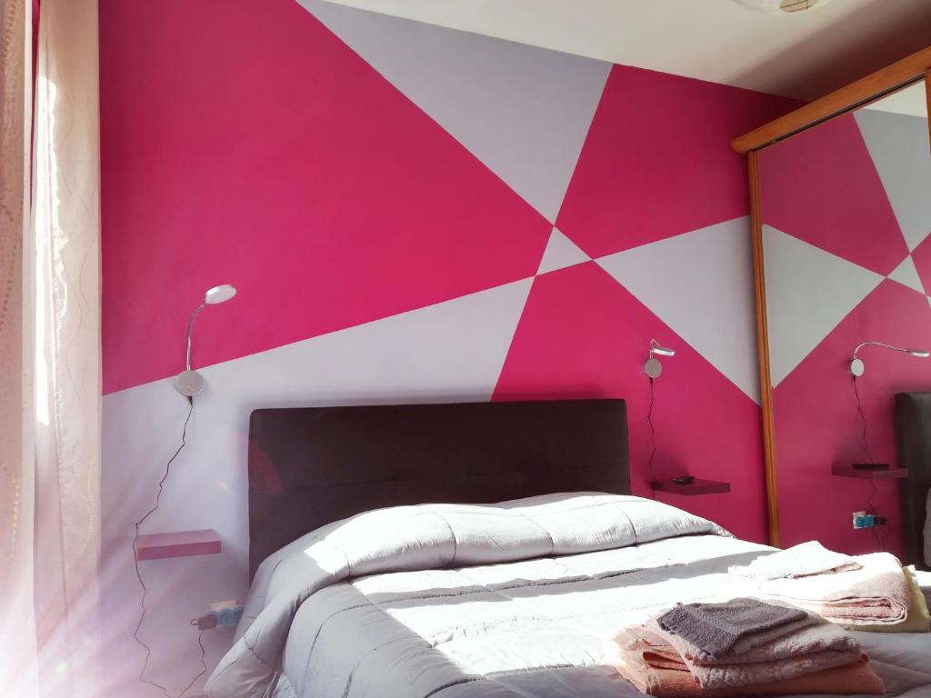 Appart' Charmant Piccola Venezia , A 400 mt du centre – photo 18