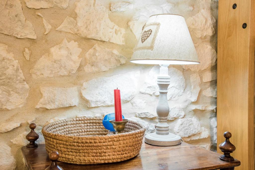 Zdjęcie z galerii obiektu Relais des Roches w mieście Sona