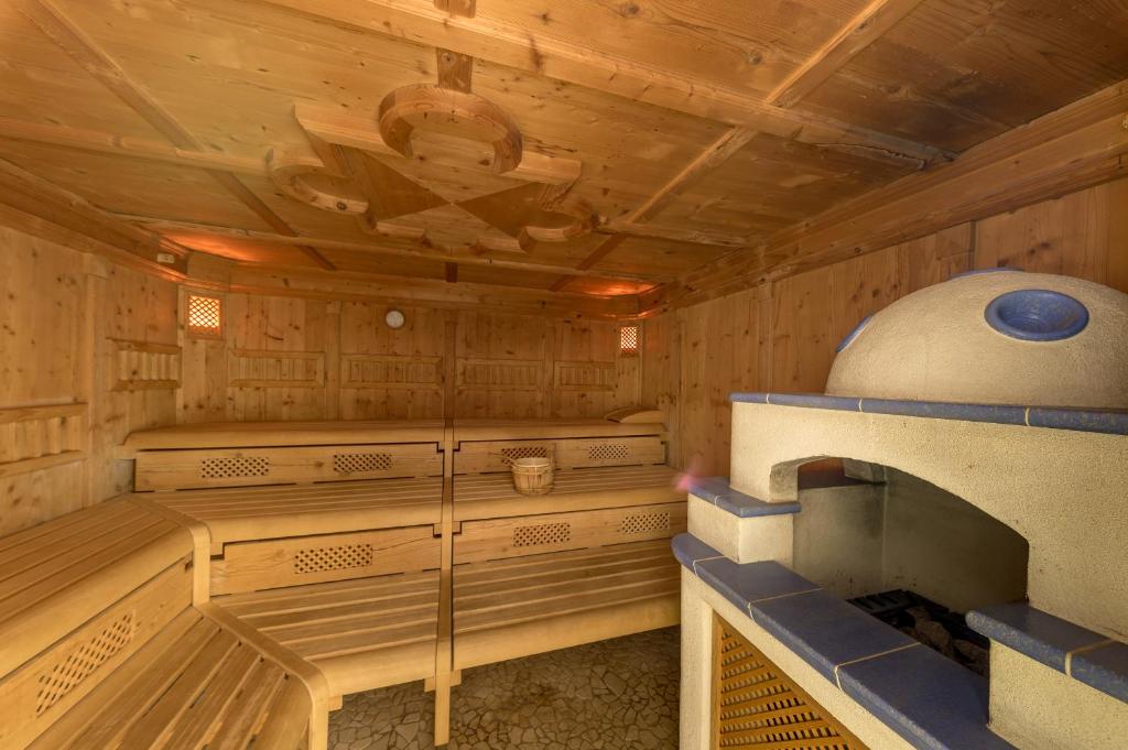 Fotografie z fotogalerie ubytování Hotel Hellweger v destinaci Campo Tures