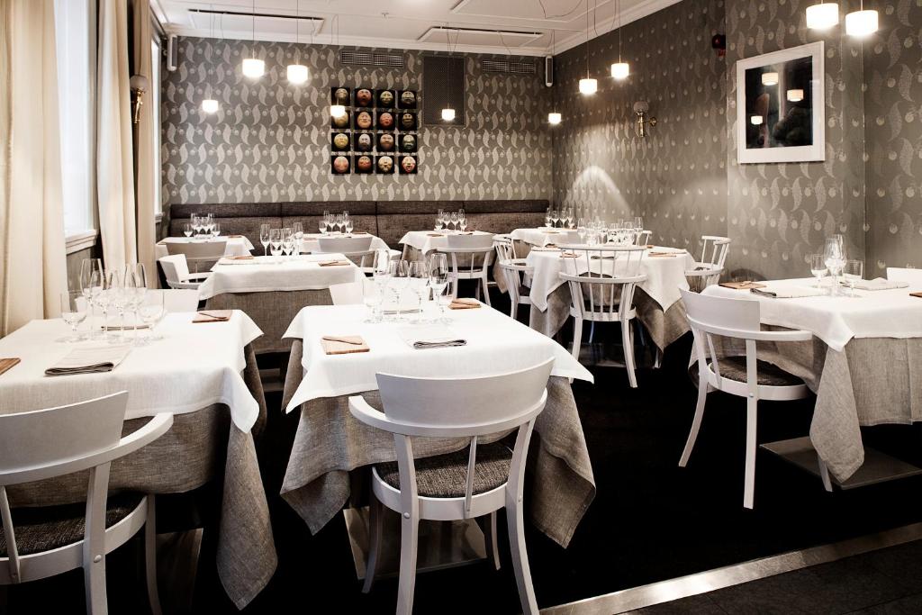 Hotel Villa Anna - Resim 29