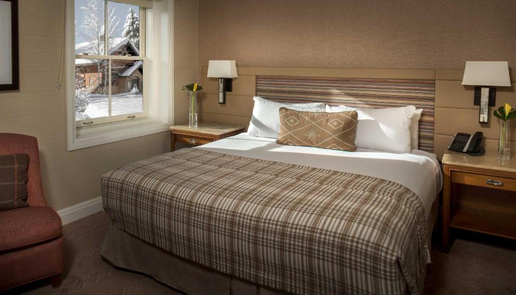 Sun Valley Resort - Inn Executive Suite