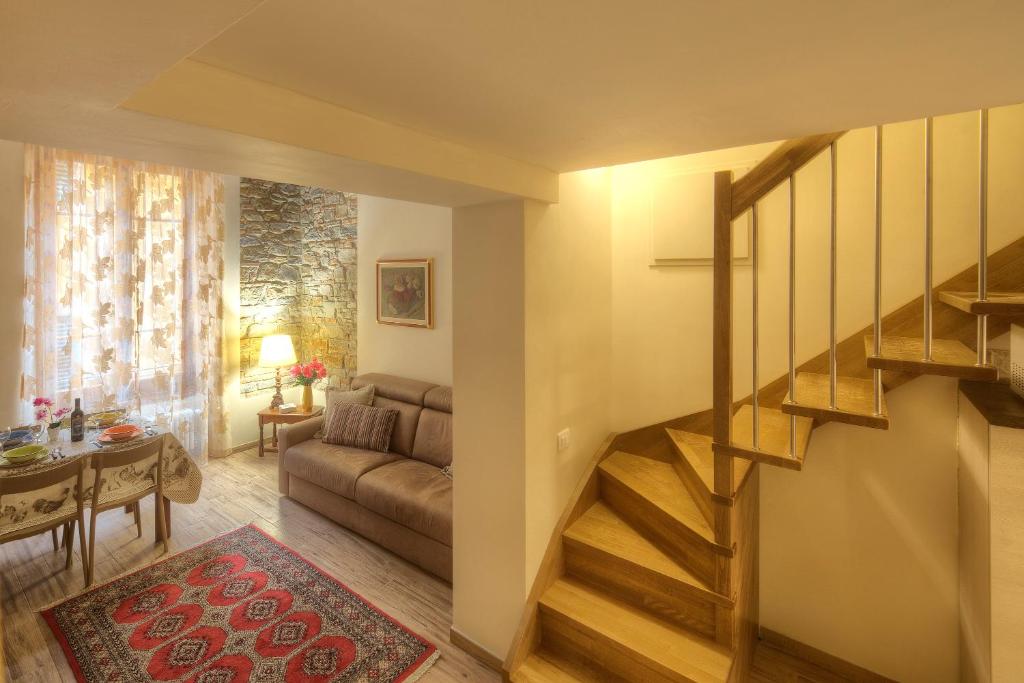 DUOMO LUXURY APARTMENT "Palazzo del Re" - 7