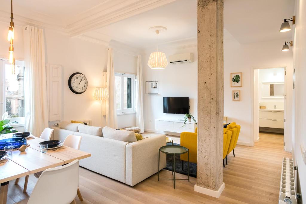 ApartUP Palace House, Valencia – Bijgewerkte prijzen 2022