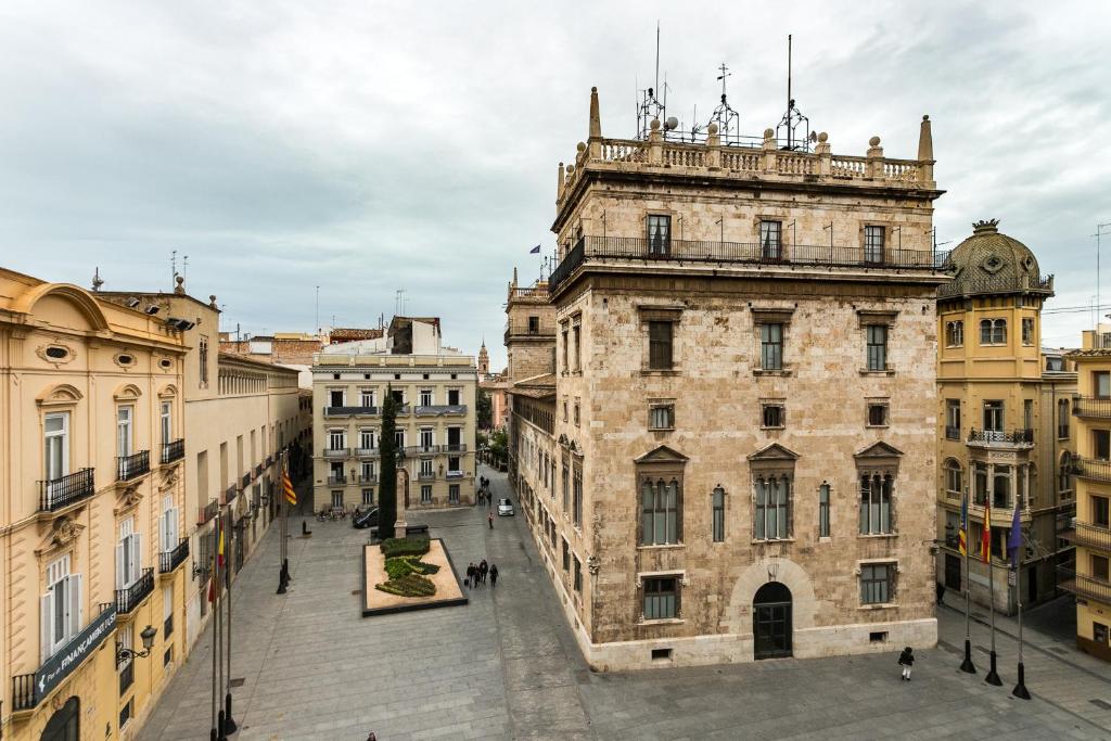 ApartUP Palace House, Valencia – Bijgewerkte prijzen 2022