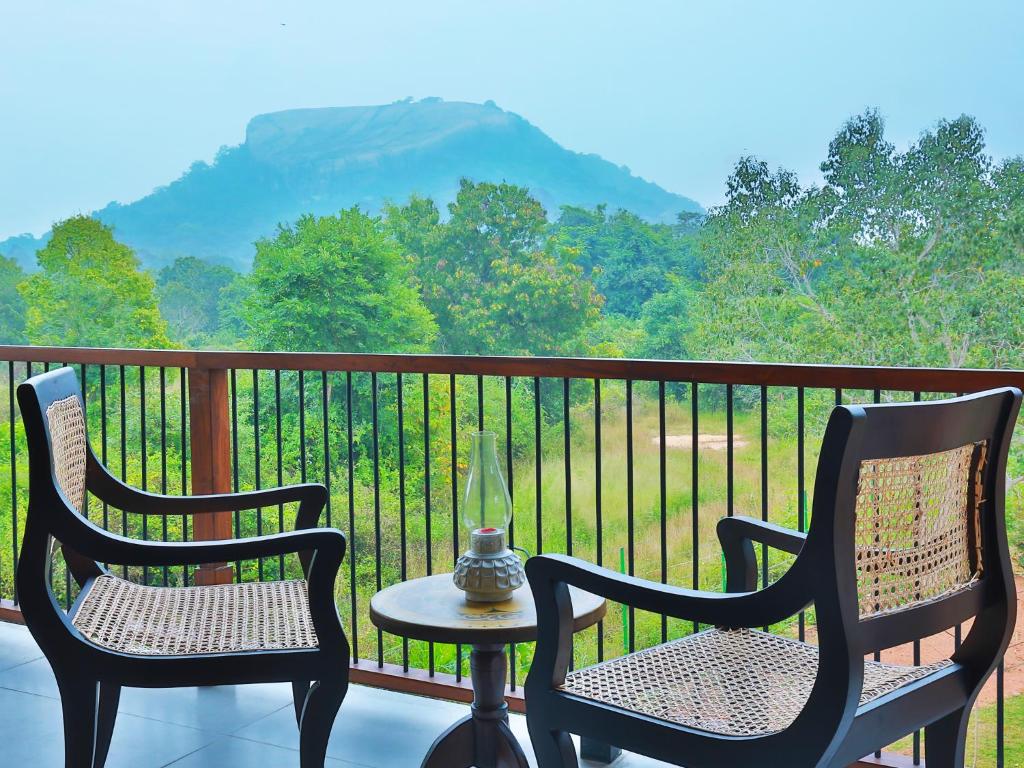 Roo Mansala Boutique Villas - 4