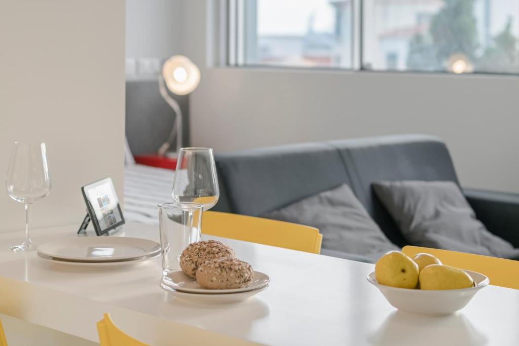 FAA Rentals 31 de Janeiro by An Island Apart - Studio Apartment