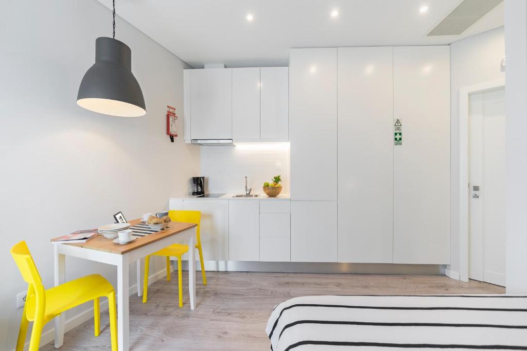 FAA Rentals 31 de Janeiro by An Island Apart - Apartment