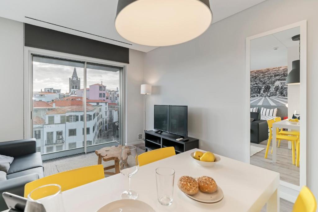 FAA Rentals 31 de Janeiro by An Island Apart - Studio Apartment