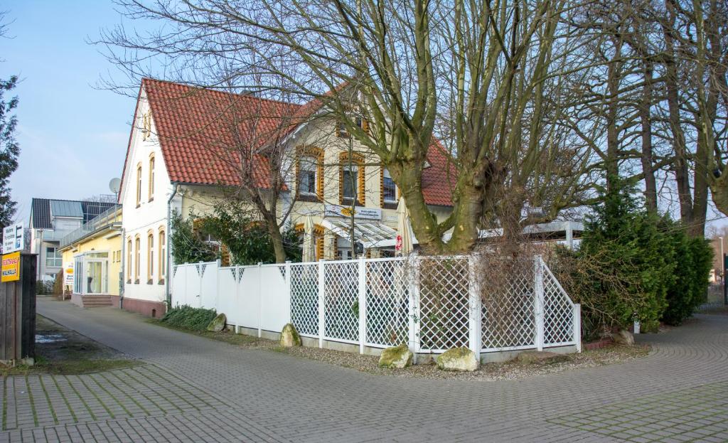 Restaurant Trocadero - Resim 42