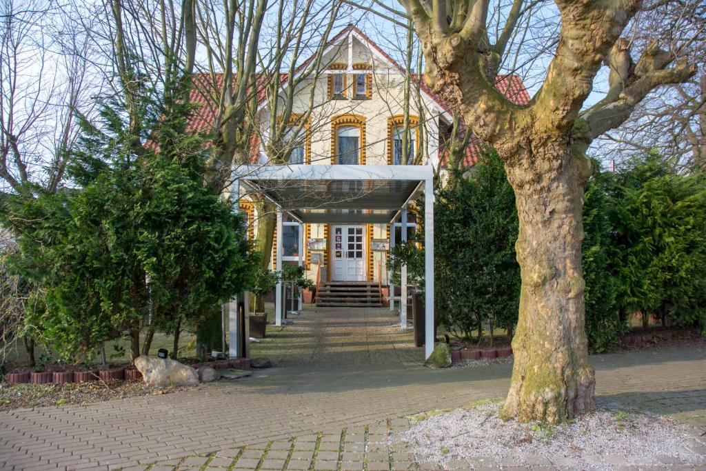 Restaurant Trocadero - Resim 6