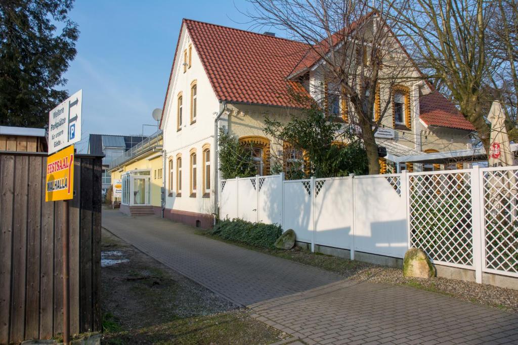 Restaurant Trocadero - Resim 40