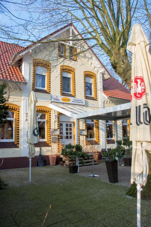 Restaurant Trocadero - Resim 38