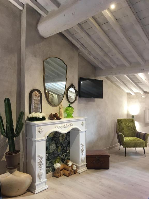 Il Pozzo di Santa Zita - 1