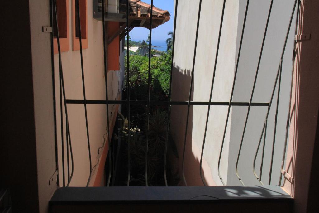  Pousada Vista Bela