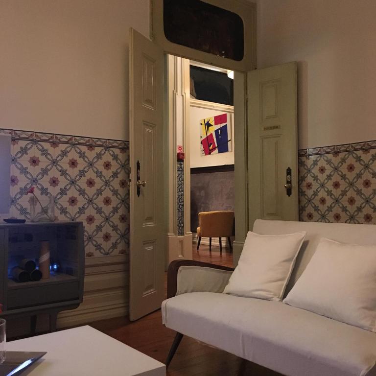 Hotel Jardim - Resim 26