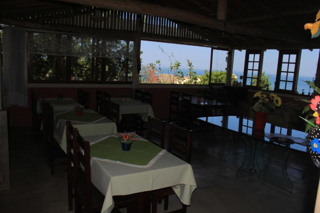  Pousada Vista Bela