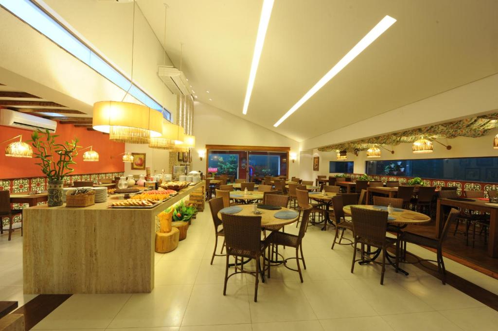  Portal Da Praia Hotel