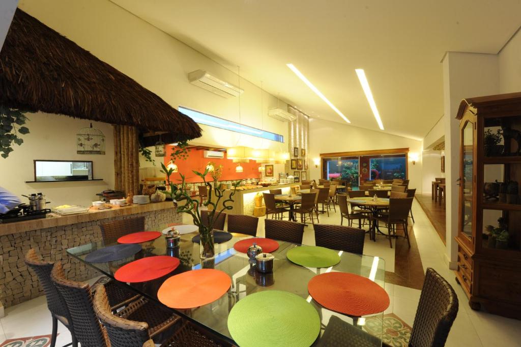  Portal Da Praia Hotel