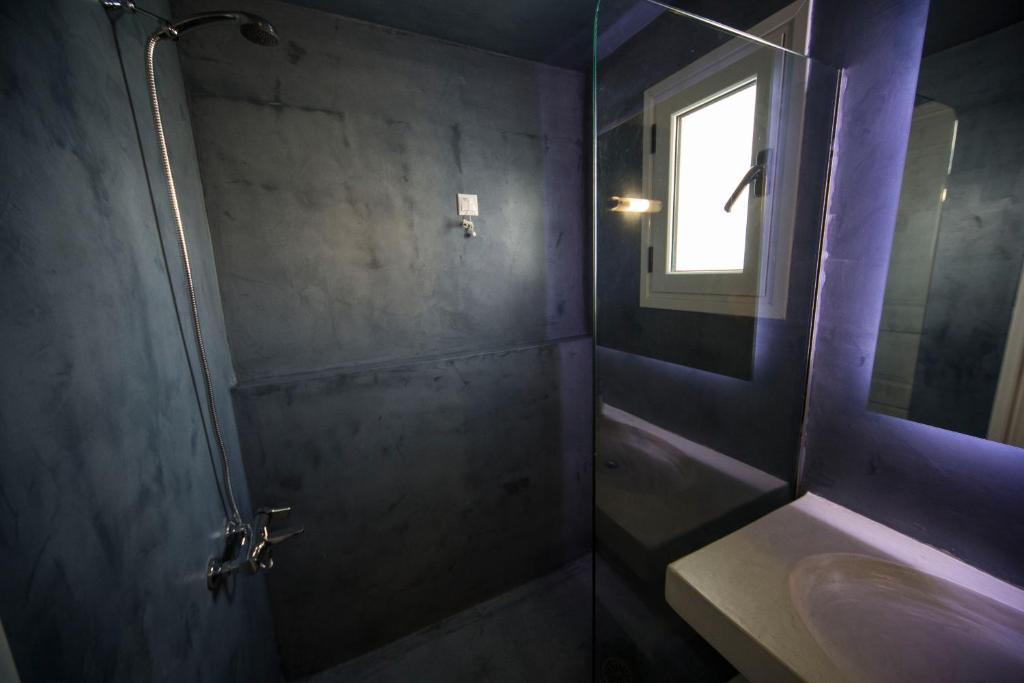 Ianthe Apartments & Villa - 16