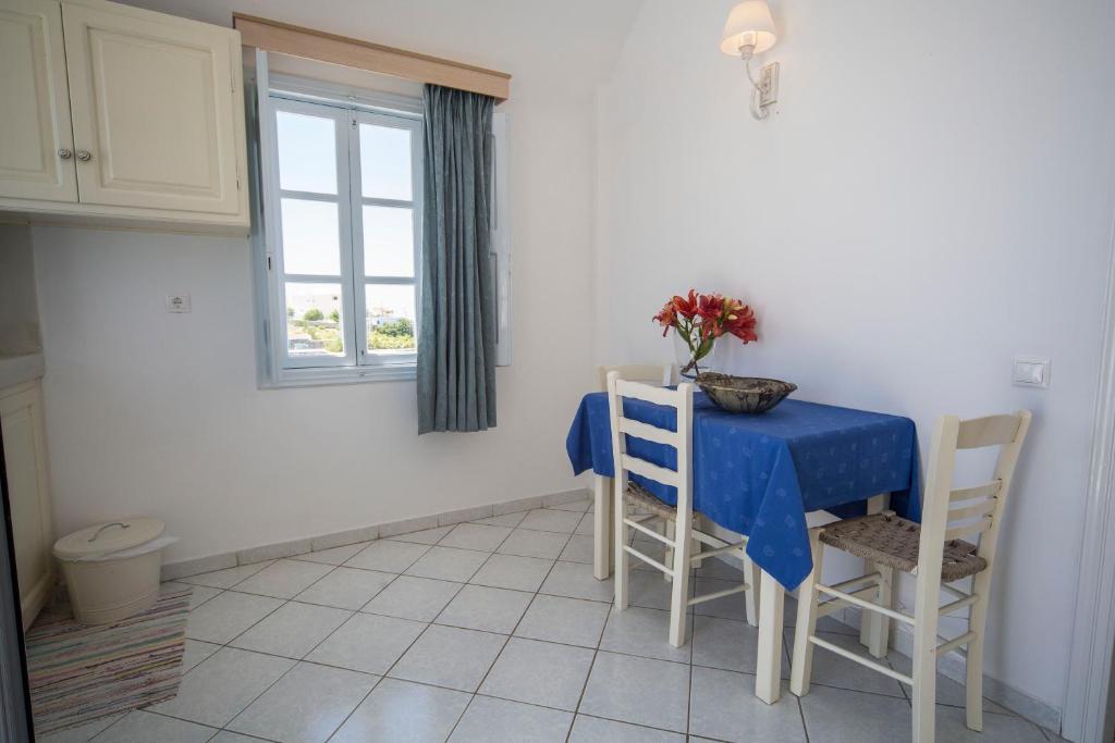 Ianthe Apartments & Villa - 4