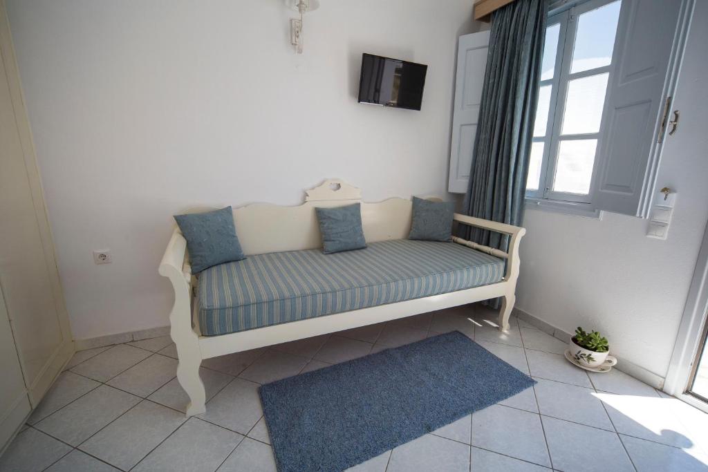 Ianthe Apartments & Villa - 3