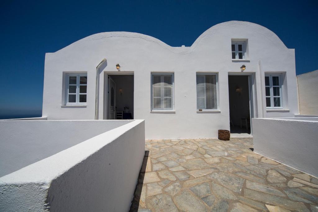 Ianthe Apartments & Villa - 6