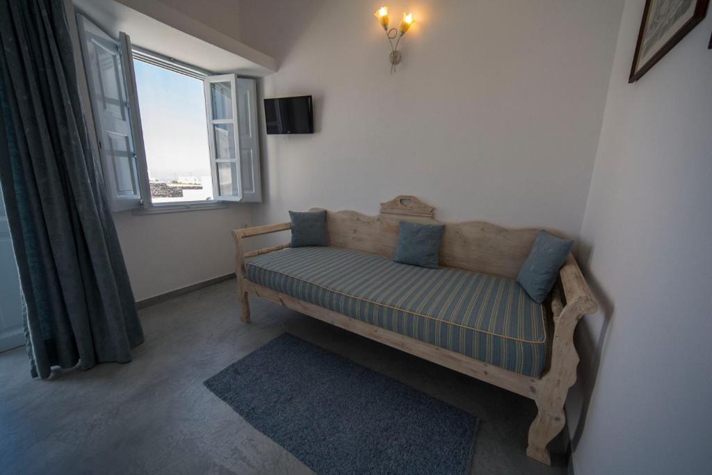 Ianthe Apartments & Villa - 12