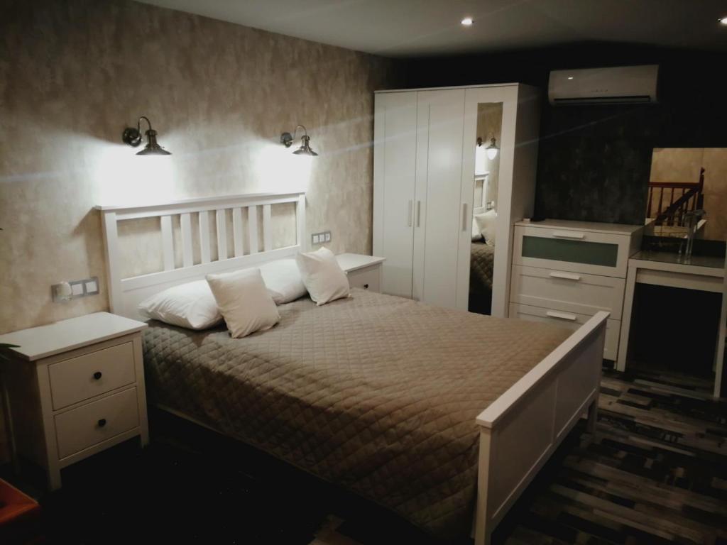 Hotel Kormoran Resort & SPA - Superior Apartment