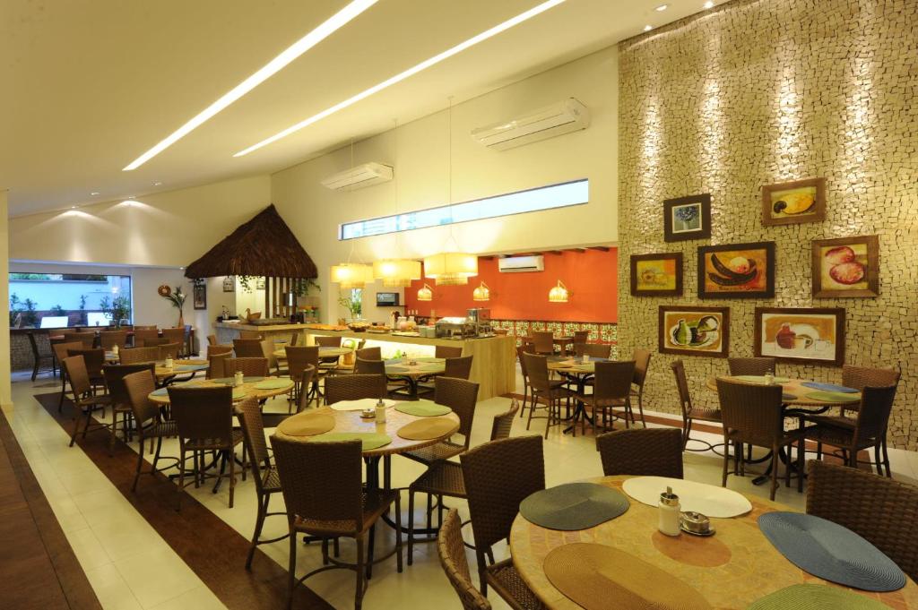  Portal Da Praia Hotel