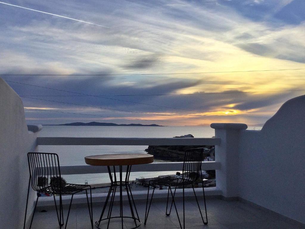 Villa Elina suites and more - 19