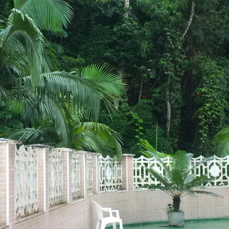  Suítes Ubatuba Praia da Lagoinha