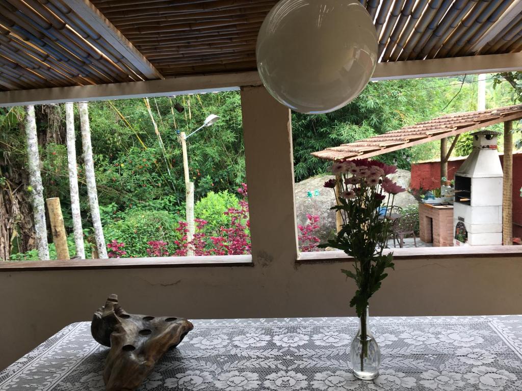  Casa Cravo & Canela