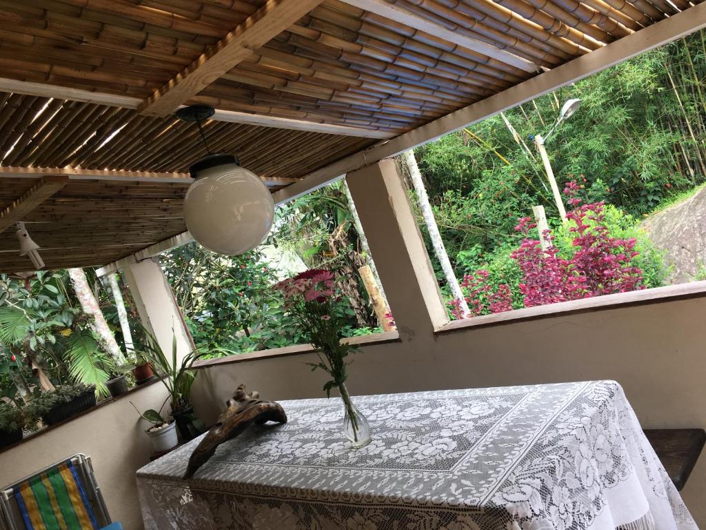  Casa Cravo & Canela