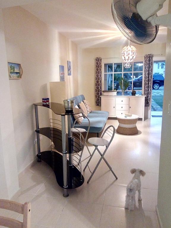 Fotografie z fotogalerie ubytování Villa Diane v destinaci Punta Cana