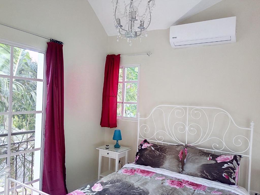 Fotografie z fotogalerie ubytování Villa Diane v destinaci Punta Cana
