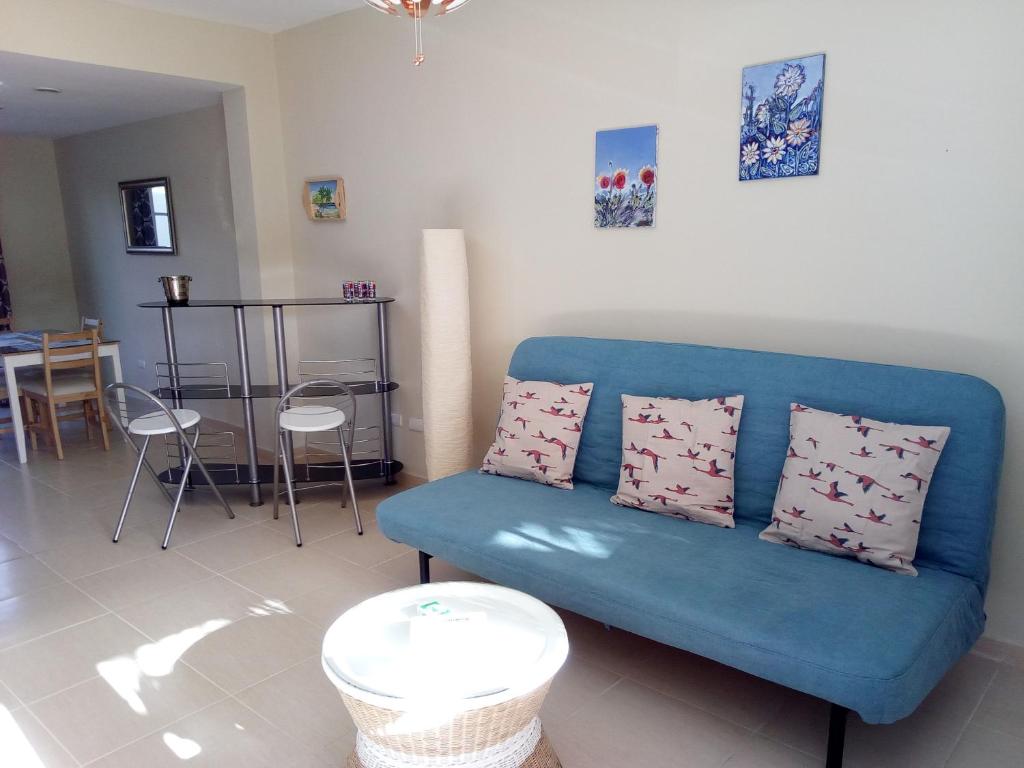 Fotografie z fotogalerie ubytování Villa Diane v destinaci Punta Cana