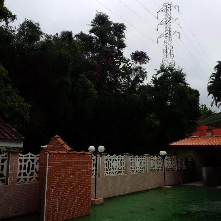  Suítes Ubatuba Praia da Lagoinha