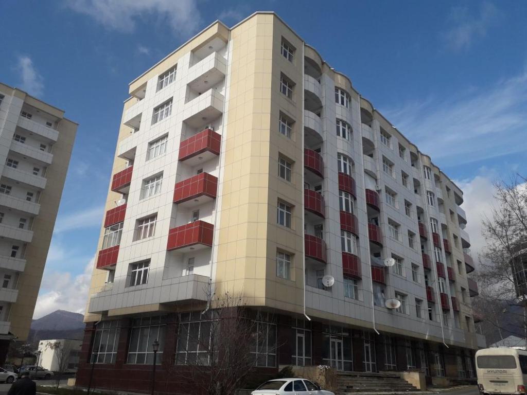 Elvintrade House - Housity