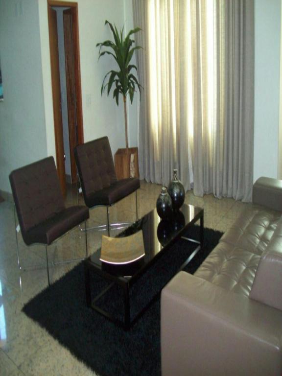  Flats Service em Goiânia