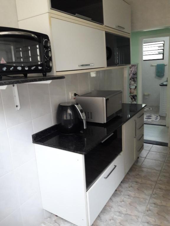  Apartamento Temporada Guarujá